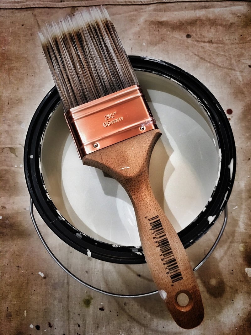 DIY Outdoor Projects