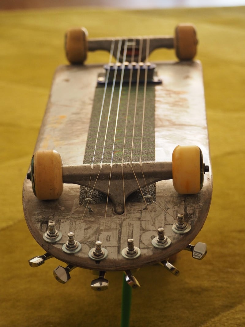 Upcycling Craft